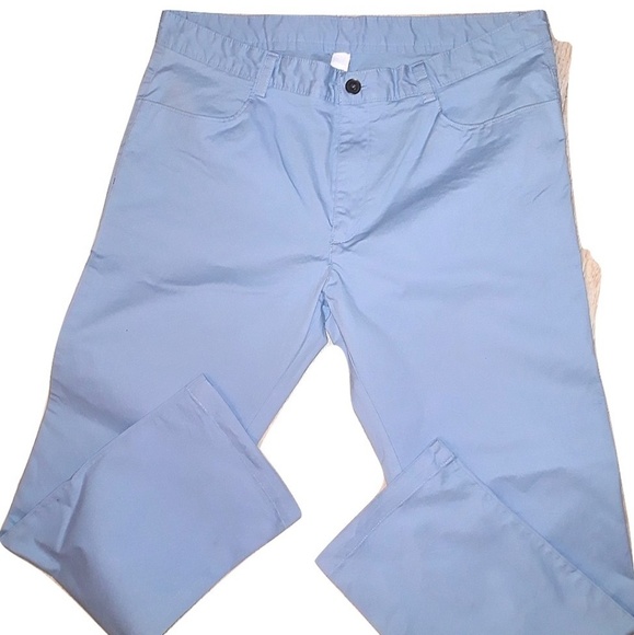 🔥CALVIN KLEIN 4-Pocket Pants🔥 - Picture 3 of 6